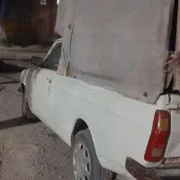 وانت ۸۶ دوگانه کارخانه تاریخ کپصول ۱۰سال