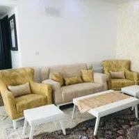 نیم ست درحد نو