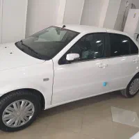 سمند سورن ef7 دوگانه ۱۴۰۴ گاز سیمی