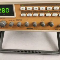 فانکشن ژنراتور 3 مگ MATRIX
