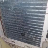 کولر نونو سالم مارک مهر اصل