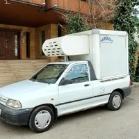 راننده پخش