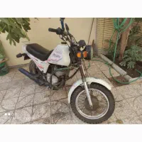 موتور کوبا ایژ سوزوکی کاوازاکی
