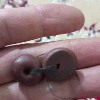 مهره هبهاب کهنه اصلی