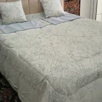 رو تختی دو نفره