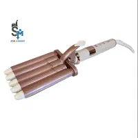 فرکننده مو کفگیری vgr 528