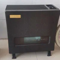 بخاری گازی دهگلان