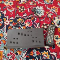 گیرنده دیجیتال تلویزیون denay