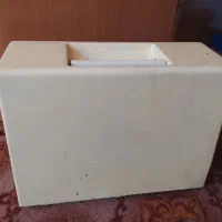 چرخ خیاطی جاسمین