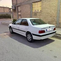 پژو پارس مدل۱۴۰۱بدون توضیح