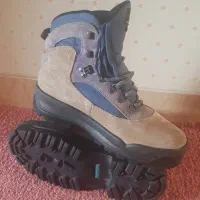 پوتین کوهنوردی اورجینال