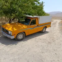 مزدا وانت ۲۰۰۰ ژاپنی