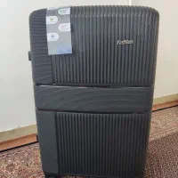 چمدان مسافرتی نشکن