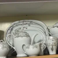 سرویس چینی مقصود ۶نفره