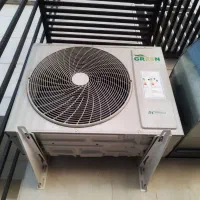 نصب و سرویس انواع کولر گازی