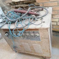 موتور جوشکاری