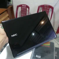 لپتاپ ساخت ژاپن NEC core i5 نسل7 تولید2019