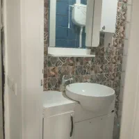 روشویی کابینتی