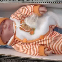 عروسک نوزاد  خواب خارجی