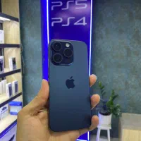 Iphone 15pro/128GB/ZDA|موبایل|کرج, اصفهانیها|دیوار