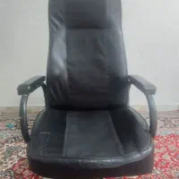 صندلی اداری