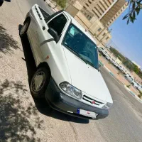 پراید وانت ۱۴۰۳
