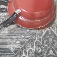 سرویس ماهی تابه