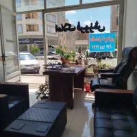 آپارتمان کارشناسان فول.  املاک فروزش