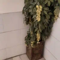 گل مصنوعی