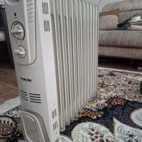 شوفاژ برقی Nikai