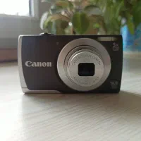دوربین Canon مدل PowerShot A2500 HD