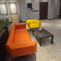 مینیمال و چرمی