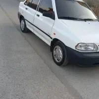 معاوضه با پیکان وانت