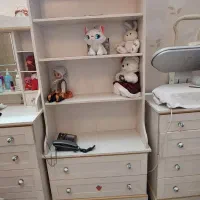 کتابخانه برند چیلک