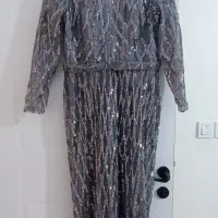 لباس مجلسی