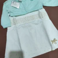 پیراهن دخترانه