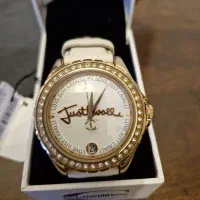 ساعت just cavalli