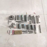 ابزار تراشکاری