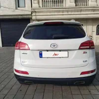 جک s5 اتومات مدل96