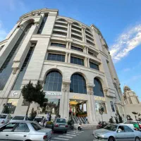 فروش ملکیت مغازه در عظیمیه برج ماندگار