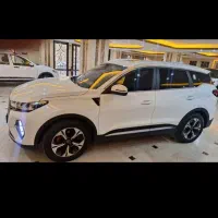 فونیکس تیگو ۷ پرومکس دو دفرانسیل