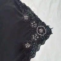 روسری مجلسی