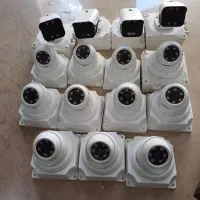 نصاب دوربین/دزدگیر/ایفون تصویری/آنتن مرکزی