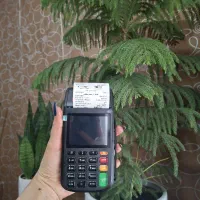 کارتخوان i90 4G شخصی