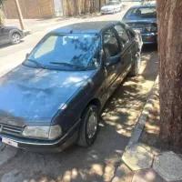 چژک اردی مدل ۸۷ نوک مدادی