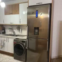 یخچال الکترواستیل