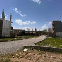 300متر مسکونی شهرک میلاد