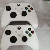 Xbox series s|کنسول، بازی ویدئویی و آنلاین|کرمان, |دیوار