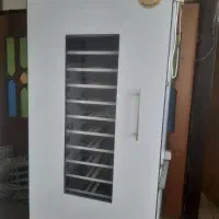 دستگاه جوجه کشی