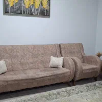 مبل هفت نفره